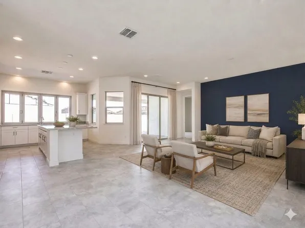 5221 S Excimer Dr, Mesa, AZ