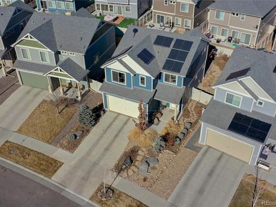 5319 Walden Street, Denver, CO, 80249