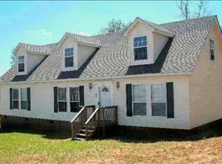 360 Dunaway Rd, Roebuck, SC 29376
