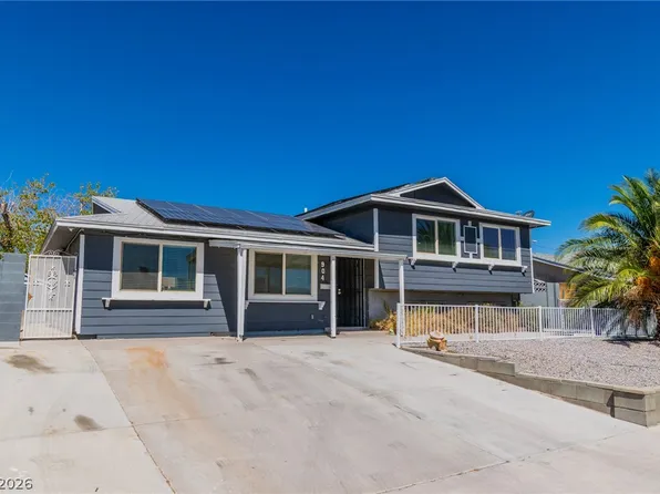 904 Rockaway St, Las Vegas, NV 89145