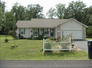 208 Sunset Ridge Dr, Crossville, TN 38571