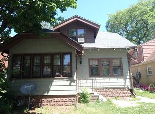 4212 N 49th STREET, Milwaukee, WI 53216