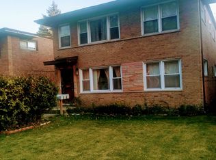 1903 171st St, Hazel Crest, IL 60429