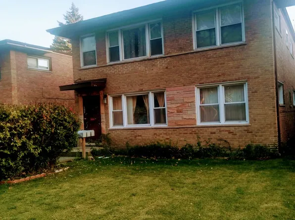 1903 171st St, Hazel Crest, IL 60429
