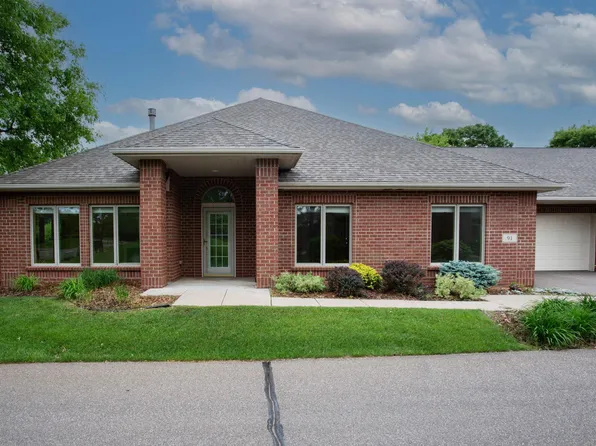 91 Deerwood Ct, Hudson, WI 54016