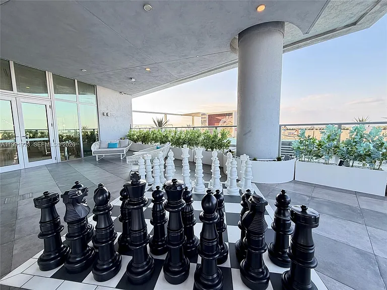 2000 Metropica Way #2208 — Photo 36