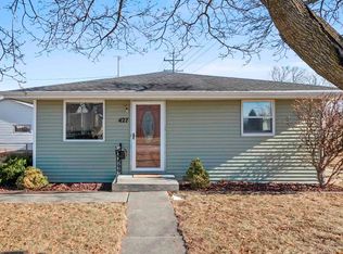 427 S Main St, Kimberly, WI 54136