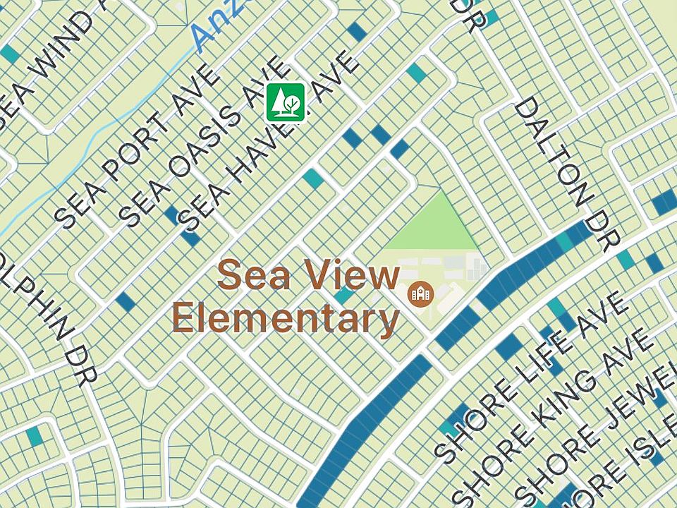2nd image of 2527 Sea Haven Ave