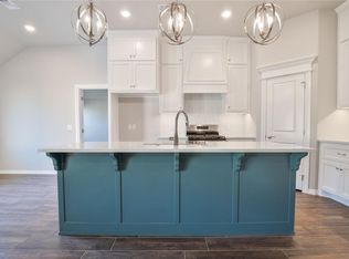 3821 Lleyton Dr, Norman, OK 73072