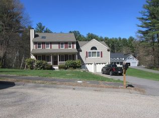 13 Mulberry Cir, Ayer, MA 01432