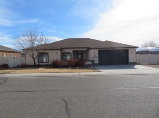 642 Saddle Rock Dr, Grand Junction, CO 81504