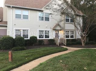 713 Rapidan River Ct APT H, Chesapeake, VA 23320