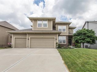 12479 S Race St, Olathe, KS 66061