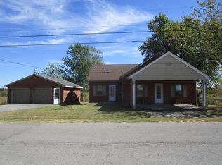 111 Calvary Rd, Harrodsburg, KY 40330