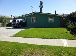 1780 June Ave, San Jose, CA 95122