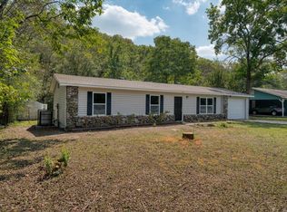 918 Ridgeway St, Hot Springs, AR 71901