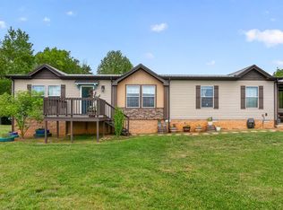 160 Apple Blossom Ln, Rock Island, TN 38581