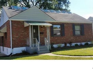 2124 Kevin Dr, Saint Louis, MO