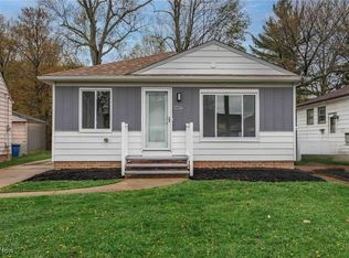 4607 Longwood Ave, Parma, OH 44134