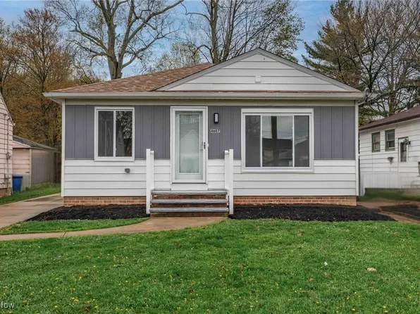 4607 Longwood Ave, Parma, OH 44134