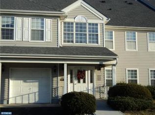 1302 Golden Pl, Lawrenceville, NJ 08648