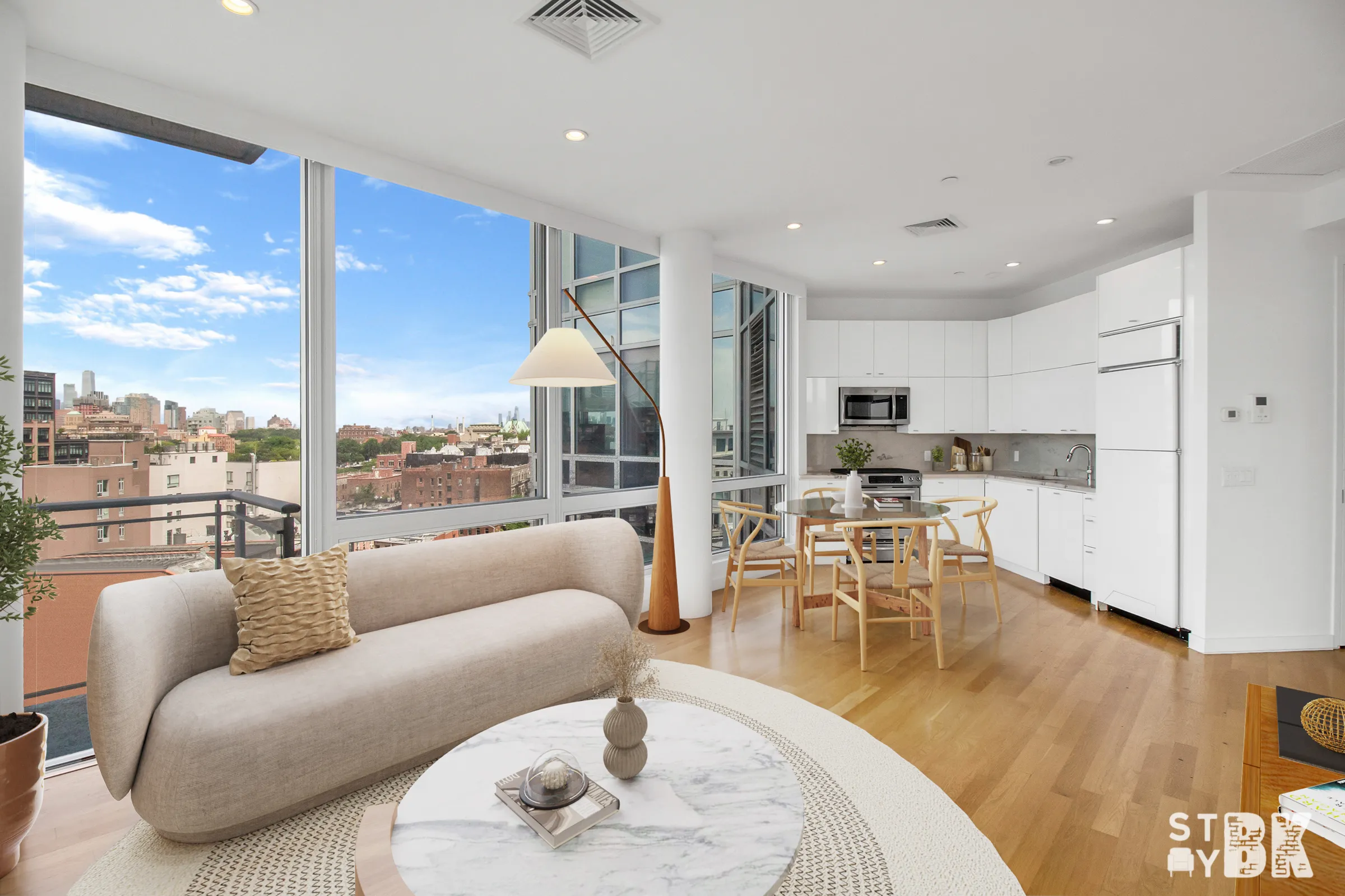 525 Clinton Avenue #12S in Clinton Hill, Brooklyn | StreetEasy