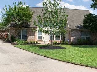 7418 Benwich Cir, Houston, TX 77095
