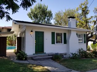 821 Magnolia St, South Pasadena, CA 91030
