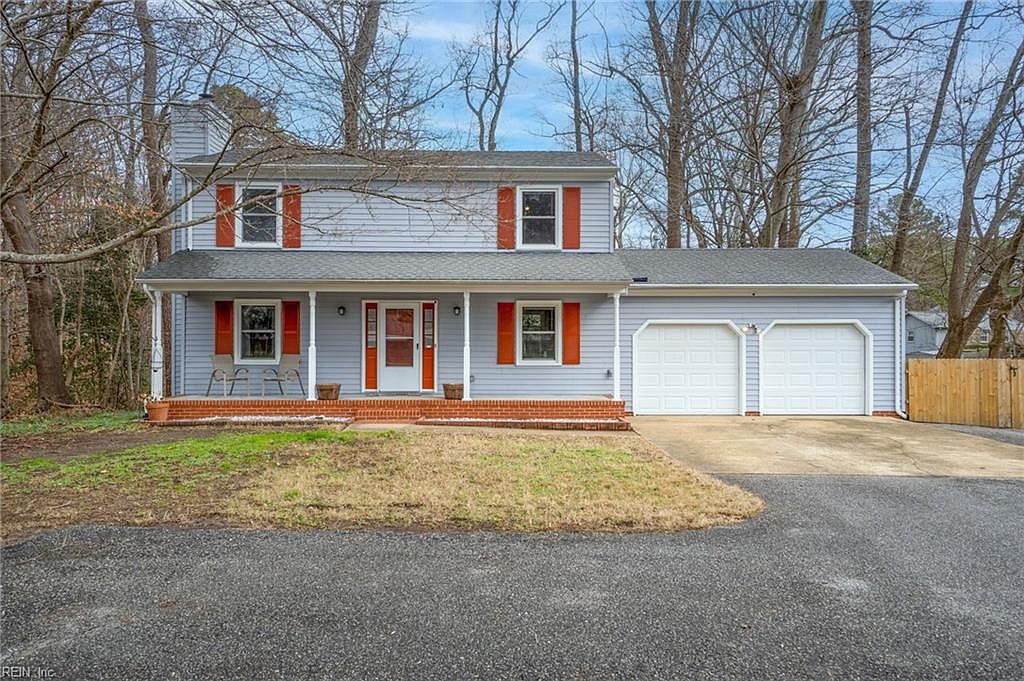 117 Hornsbyville Rd, Yorktown, VA 23692 Zillow