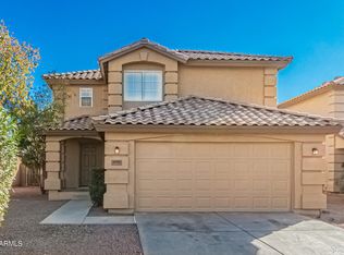 11915 W Scotts Dr, El Mirage, AZ 85335