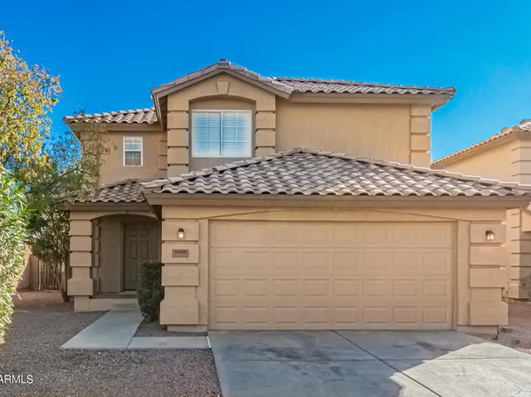 11915 W SCOTTS Drive, El Mirage, AZ 85335
