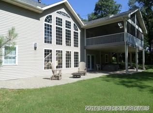 27 Hand Ln, Eldon, MO 65026