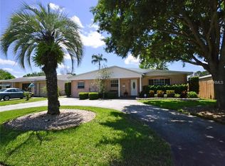 718 44th Ave NE, Saint Petersburg, FL 33703