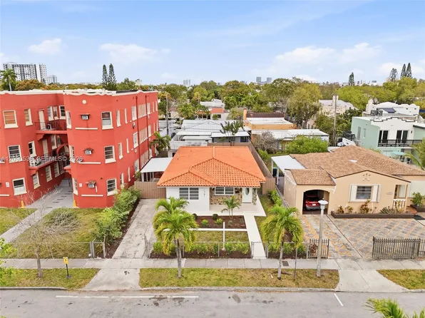 1781 SW 13th St, Miami, FL 33145
