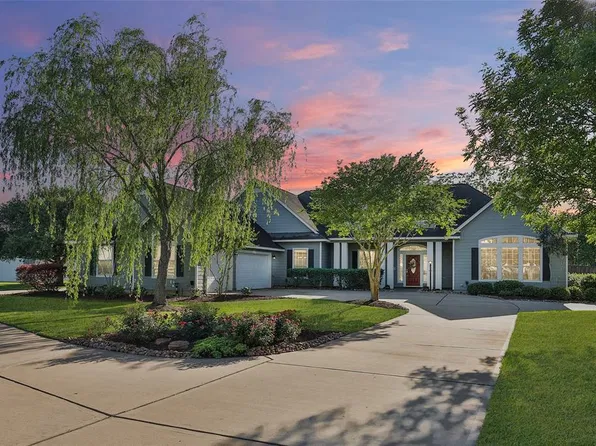16519 Deer Haven Run, Rosharon, TX 77583