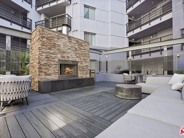 629 Traction Ave #436 — Photo 12