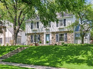 4120 Sunnyside Rd, Edina, MN 55424