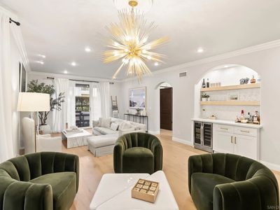 7555 Eads Ave Unit 2, La Jolla, CA, 92037