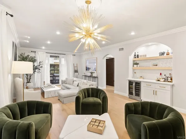 7555 Eads Ave Unit 2, La Jolla, CA 92037