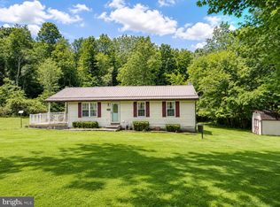 18902 Buskirk Hollow Rd SW, Midland, MD 21532