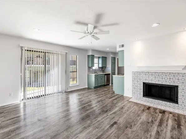 5801 Lake Hubbard Pkwy APT 105, Garland, TX 75043