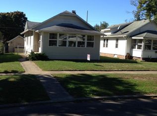 605 S 33rd St, South Bend, IN 46615