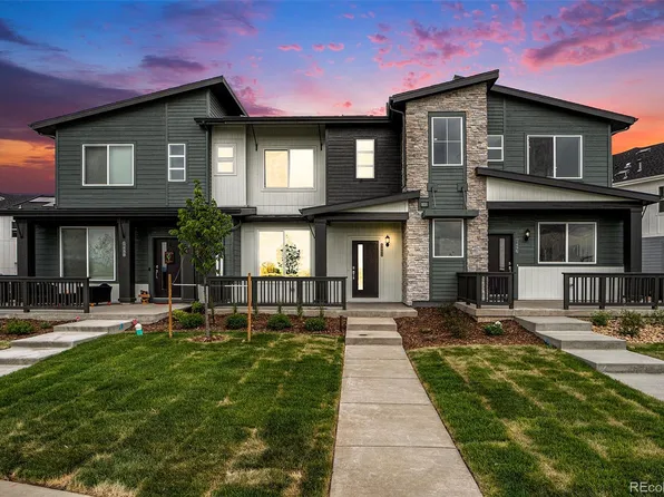 5492 2nd Ave, Timnath, CO 80547