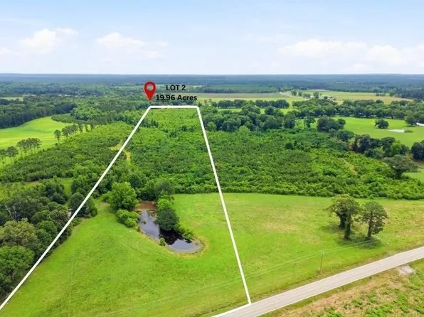 2-00 Highway 29 S, Ovett, MS 39464
