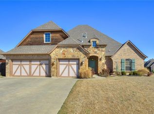 1533 NW 174th Cir, Edmond, OK 73012