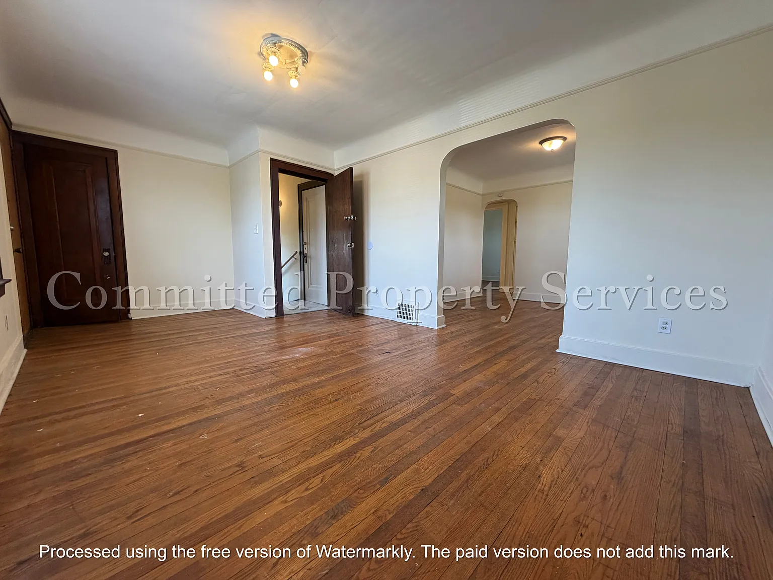 2 bed, 864 sqft, $1,050 — Photo 2