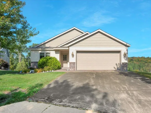 205 Bluffs Ridge Ct, Duluth, MN 55811