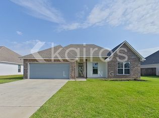 1711 Park Place Dr, Lake Charles, LA 70607