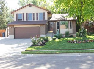 11347 S Windy Peak Ridge Dr, Sandy, UT 84094