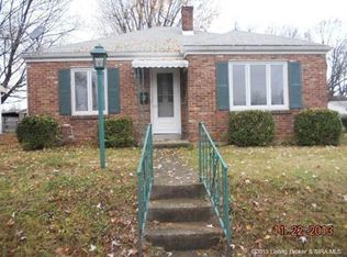 300 Virginia Ct, New Albany, IN 47150